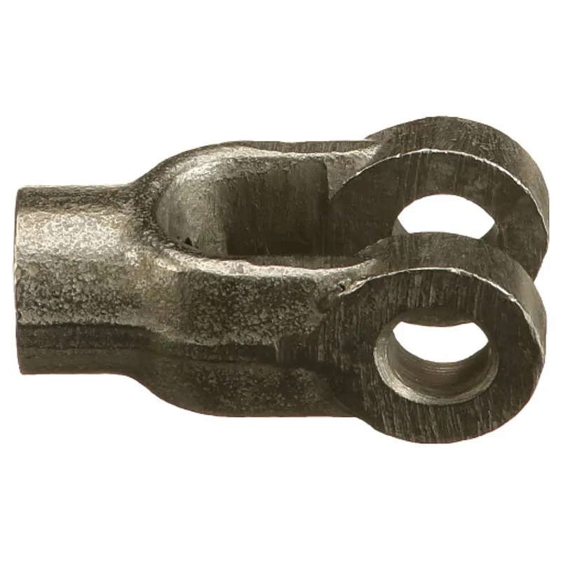 Peça código OEM D137077 — GARFO
