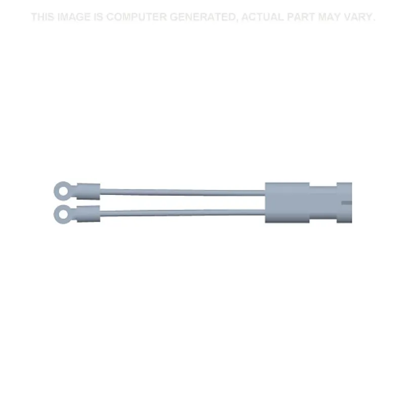 Peça código OEM D139175 — Main Chassis Wire Harness