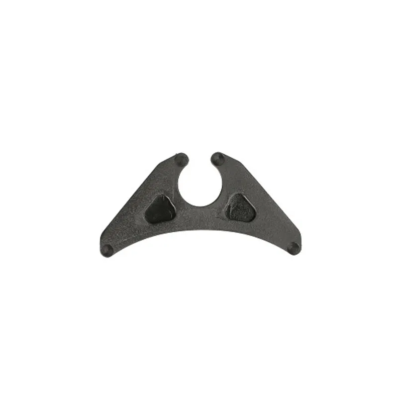 Peça código OEM D142787 — Espaçador de selim - 80 mm C x 24 mm L