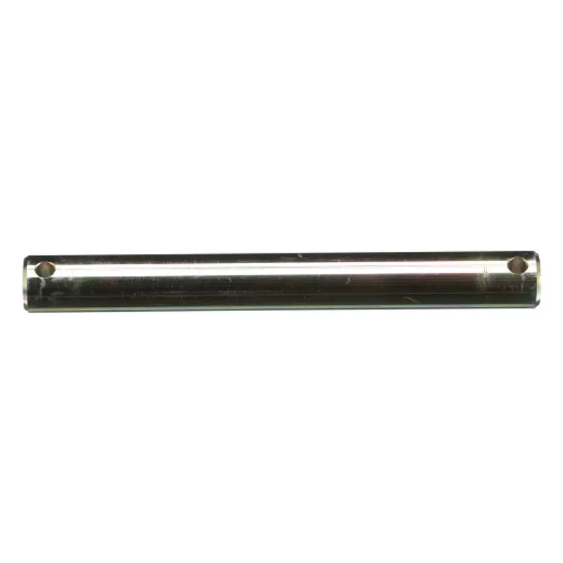 Peça código OEM D149033 — Pin - Plate to Stabilizer Leg - 38.1 mm OD x 323.5 mm L