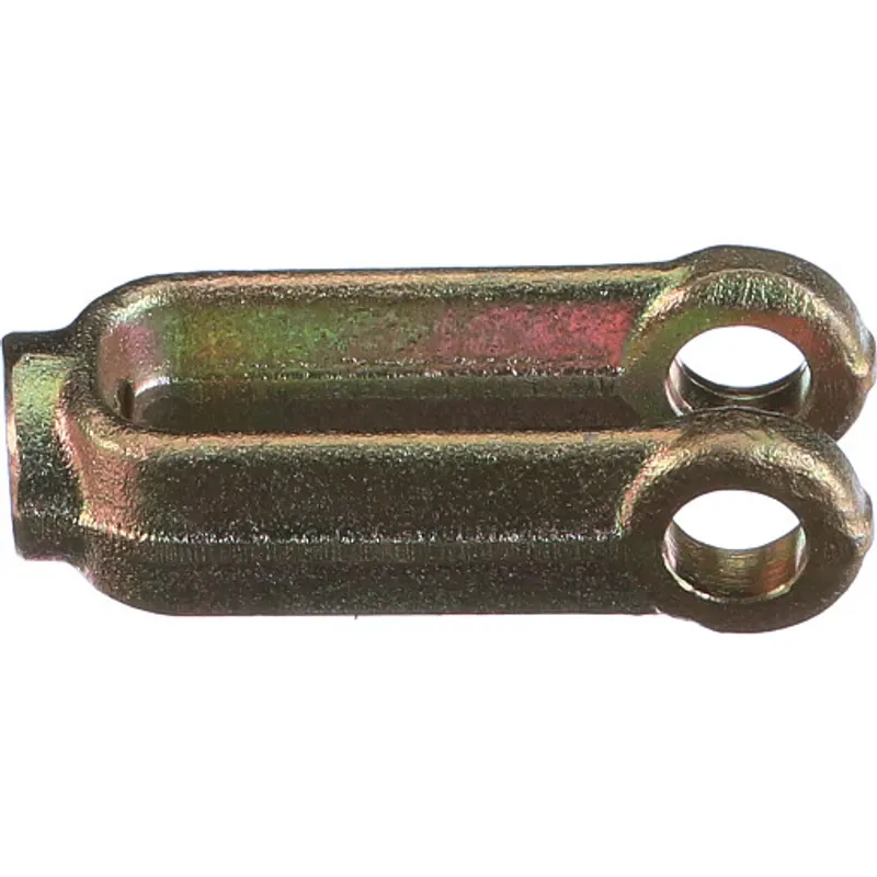 Peça código OEM D149262 — GARFO