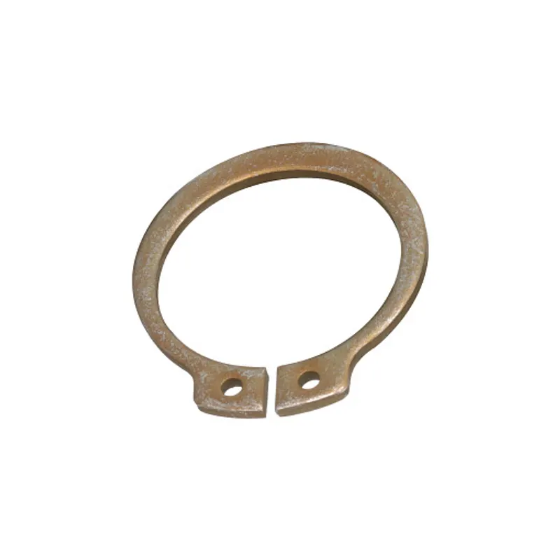 Peça código OEM D25279 — Anel elástico - 35.23 mm DI x 2,36 mm Esp