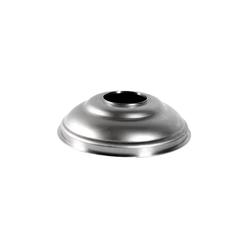 Peça código OEM D2NN7R207A — DEFLETOR