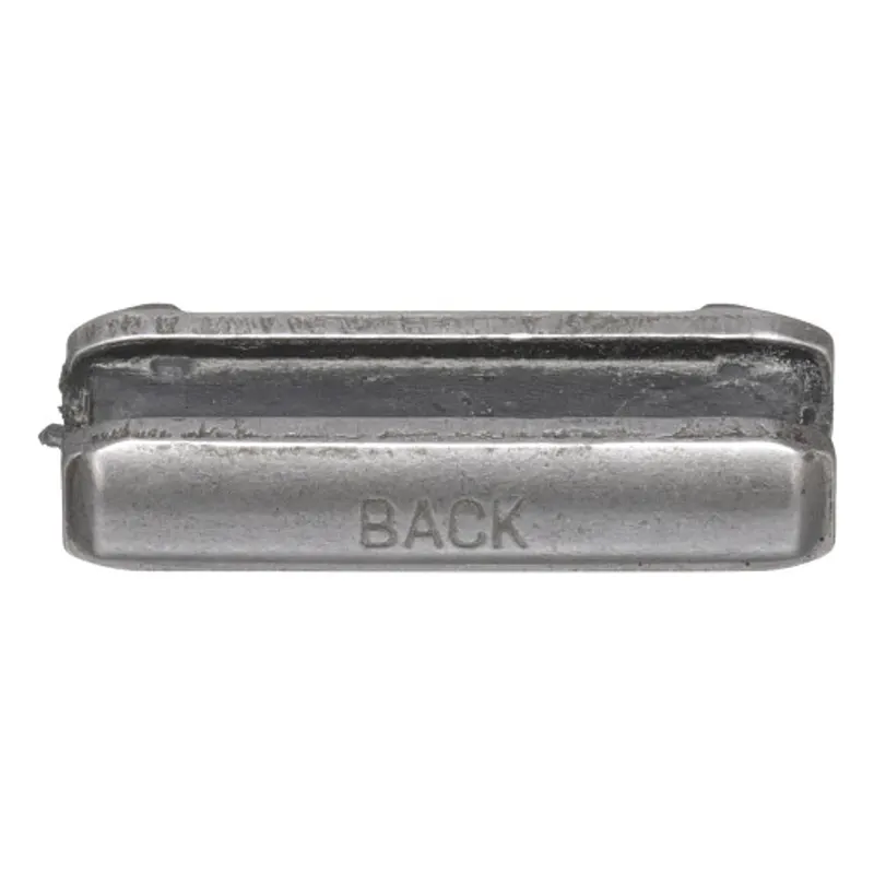 Peça código OEM D39448 — Pino de dente de caçamba estilo H&amp;L