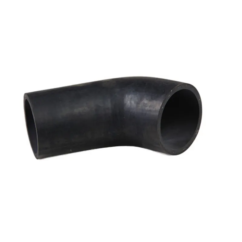 Peça código OEM D3NN9B640B — Mangueira de saída do purificador de ar - 96,5 mm C