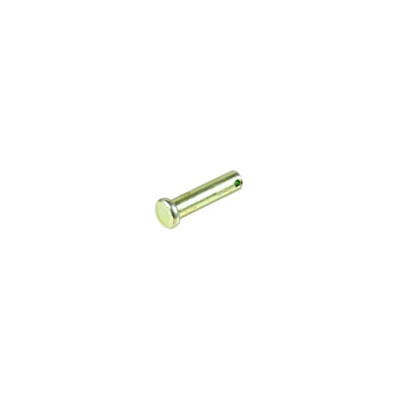Peça código OEM D50559 — Pino da forquilha - 9,53 mm DE x 28,32 mm C