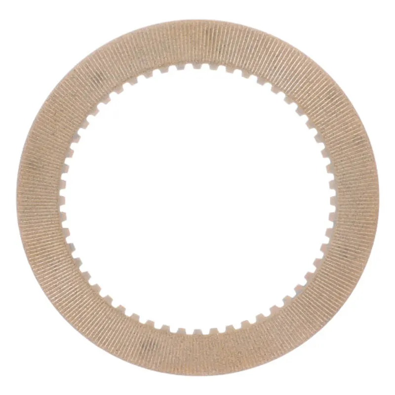 Peça código OEM D55252 — Disc