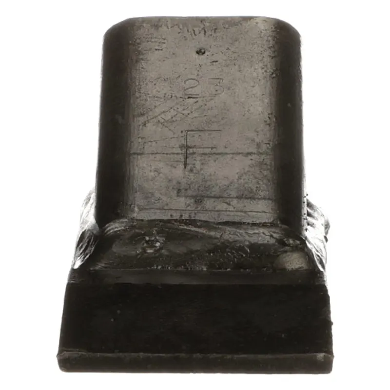 Peça código OEM D58590 — Dente de caçamba estilo H&L - Fabricado