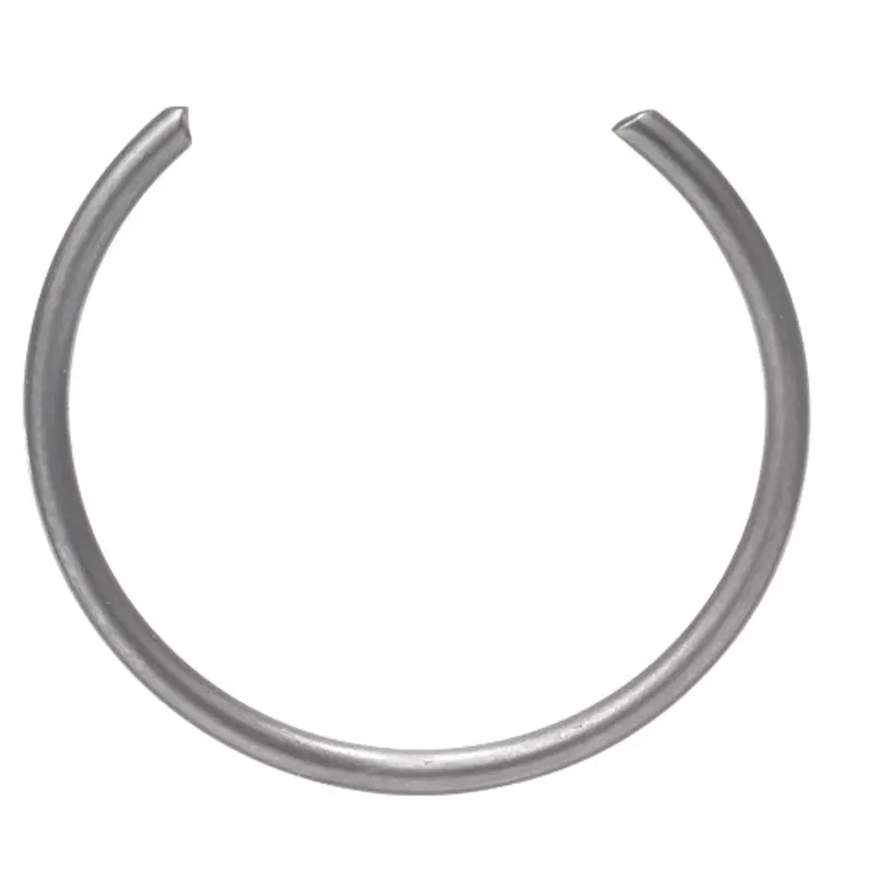 Peça código OEM D66349 — Lock Ring