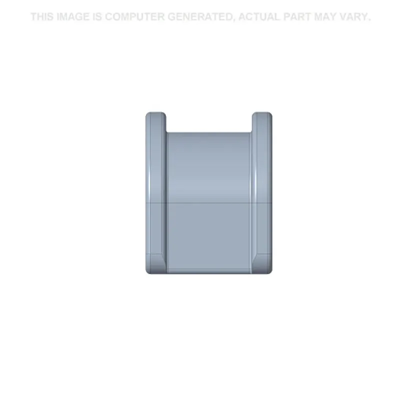 Peça código OEM D67298 — ISOLANTE