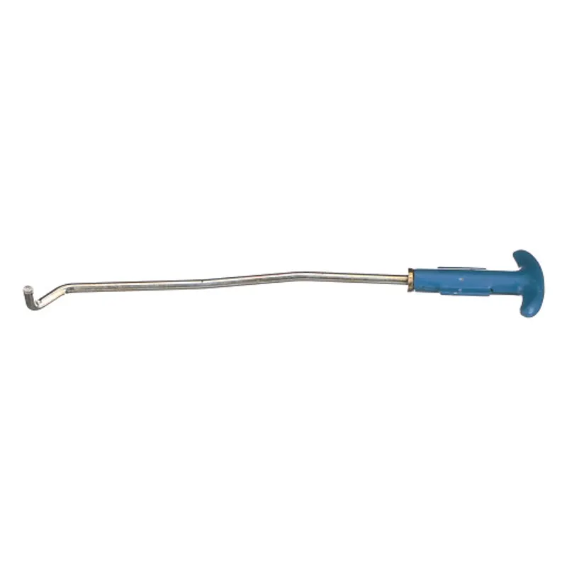 Peça código OEM D6NN2824B — Rod Assembly