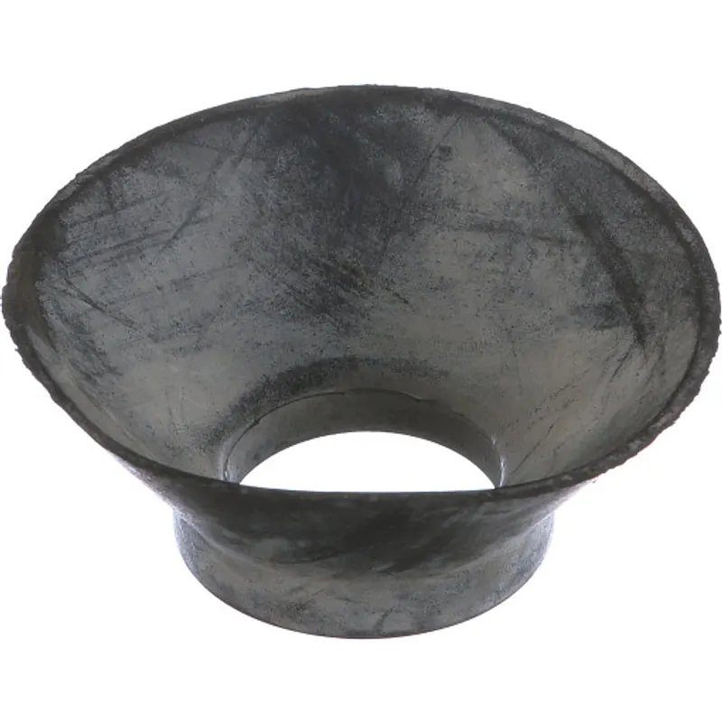 Peça código OEM D72832 — Dust Cover - 58 mm OD x 34 mm ID x 25 mm Thk