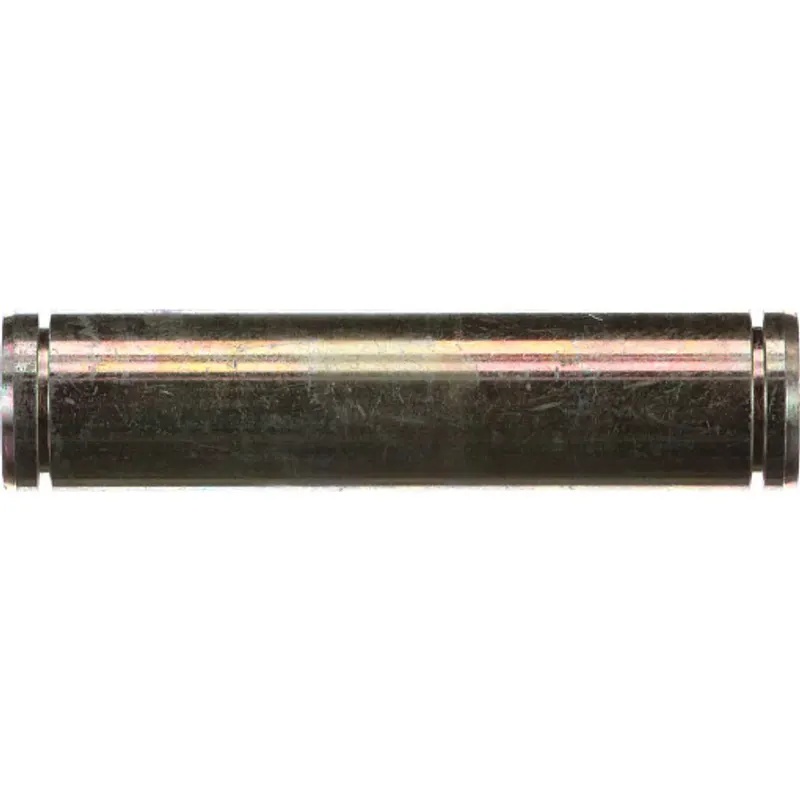 Peça código OEM D8NN486BB — Pino - 25,36 mm DE x 108,2 mm C