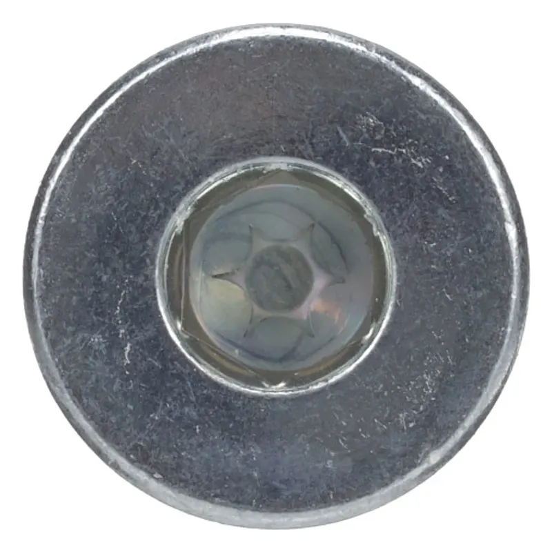 Peça código OEM D8NND677AA — Bujão