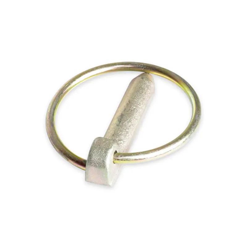 Peça código OEM D8NNP884AA — Pino