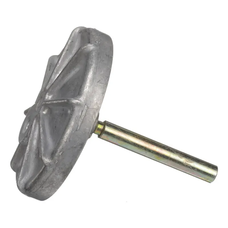 Peça código OEM D9NN9N044AA — Filter Bowl Assembly