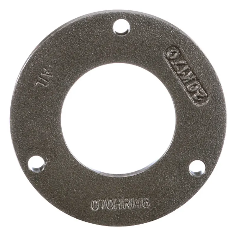 Peça código OEM DANA070HR100 — PLACA DE PROTECÇÃO
