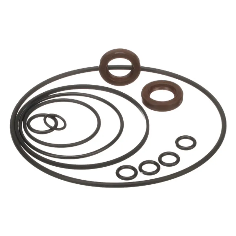 Peça código OEM DHPN3A674B — Kit de Vedação