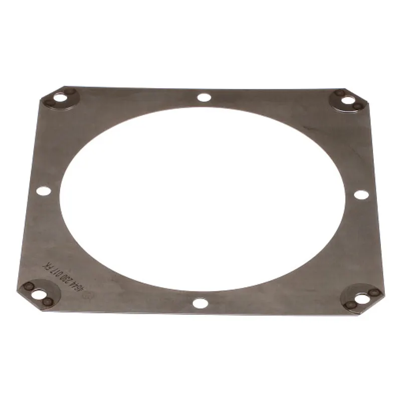 Peça código OEM E135237 — PLACA