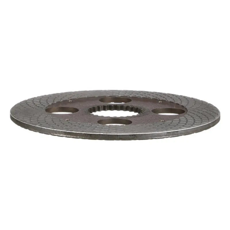 Peça código OEM E135797 — Disc/Brake - Manual Transmission Repair Parts