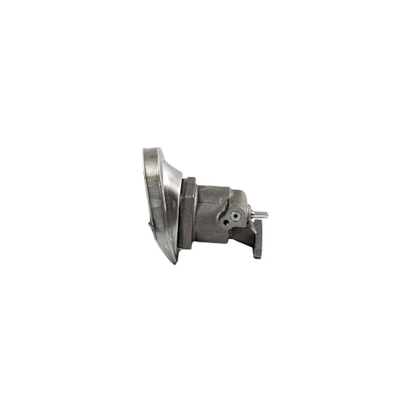 Peça código OEM E1NN6600CC — Bomba de óleo do motor