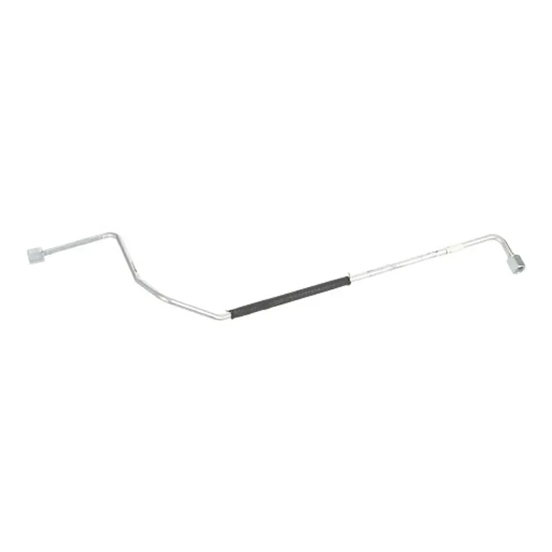 Peça código OEM E2NNR977BA — Sensor Tube - 0.25" OD x 18.4" L