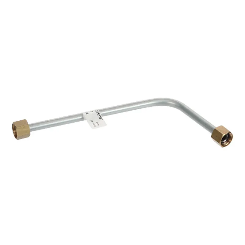 Peça código OEM E3NN9B273CB — Fuel Tube