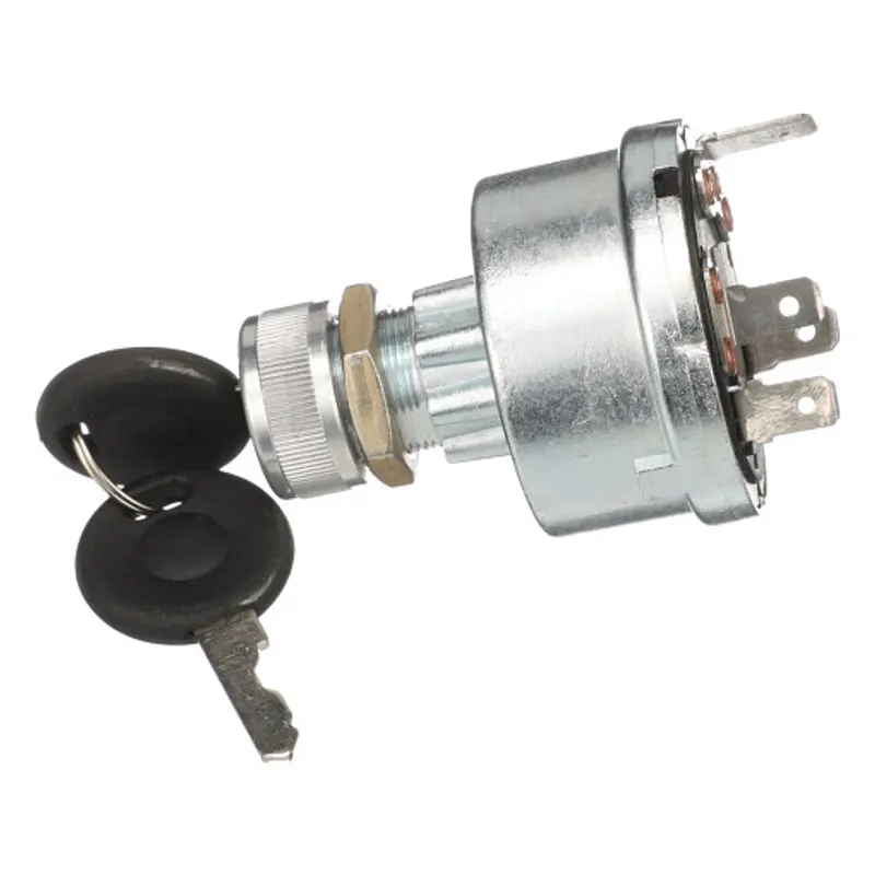 Peça código OEM E8NN11N572AB — Conjunto do interruptor elétrico