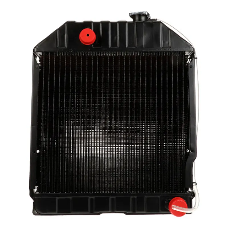 Peça código OEM E9NN8005AB15M — Radiador