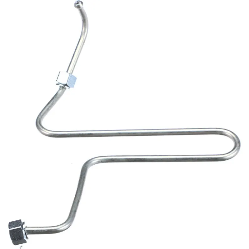 Peça código OEM E9NN9A556CA — Fuel Return Tube