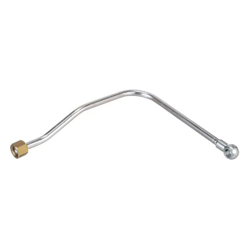Peça código OEM E9NN9B273AA — Fuel Tube