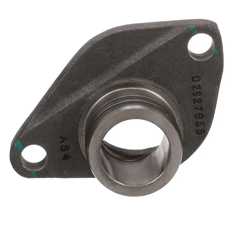 Peça código OEM F0NN8A544AA — Flange para conector de entrada de água