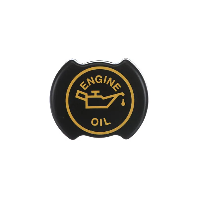 Peça código OEM F3AE6766BA — Tampa de enchimento de óleo do motor