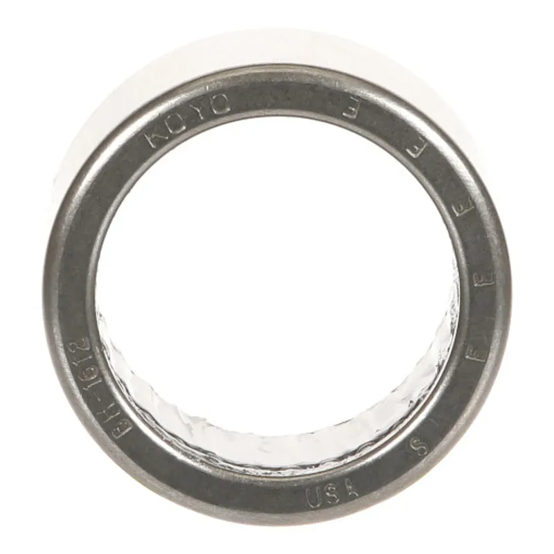 Peça código OEM F51104 — Rolamento de agulha - 25,4 mm DI x 33,3 mm DE