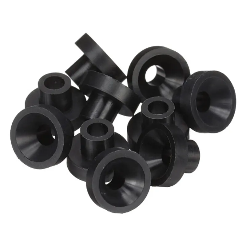 Peça código OEM F64198 — Para-choque