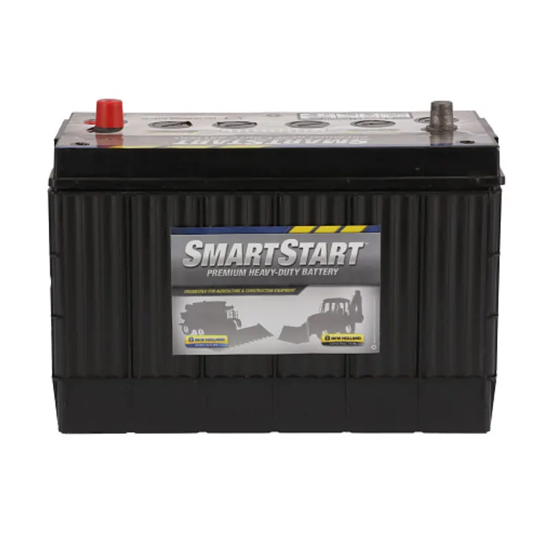Peça código OEM F770DSW — Bateria de serviço pesado SmartStart™ Premium - 12…