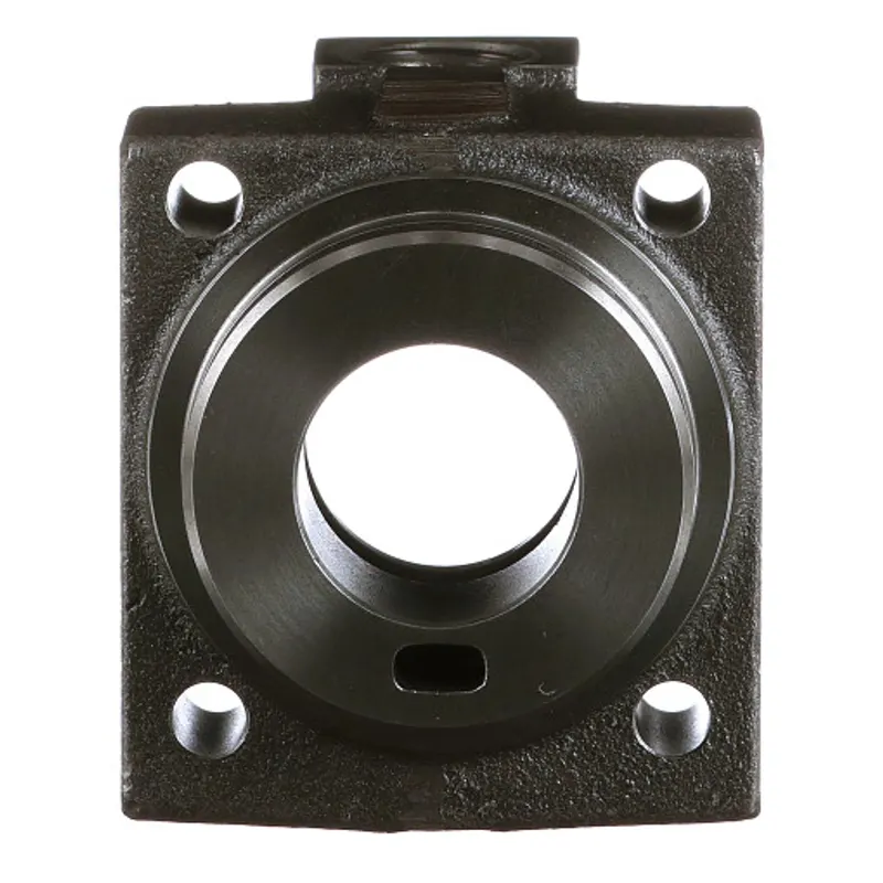 Peça código OEM G106810 — TAMPA CILINDRO