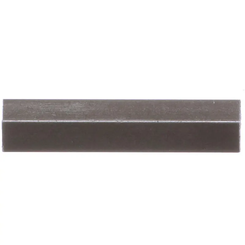 Peça código OEM GD-560 — Chaveta - 1/4" Sq x 1 1/2" L