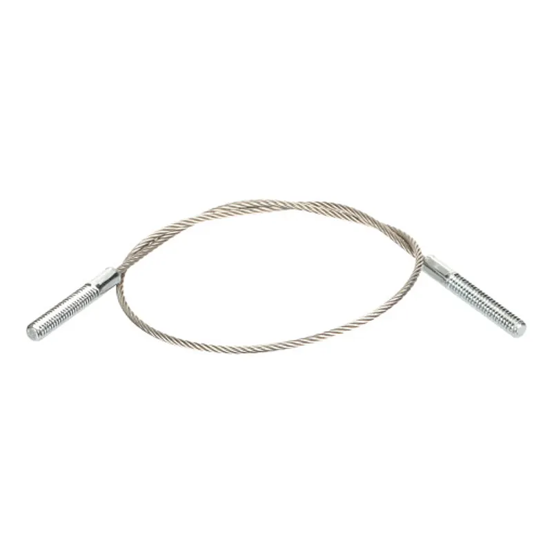 Peça código OEM H438180 — Mechanical Cable Assembly