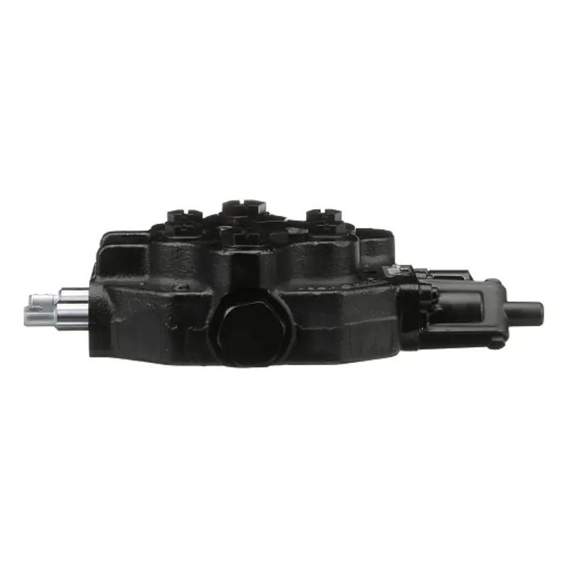 Peça código OEM H674734 — Hydraulic Valve Assembly