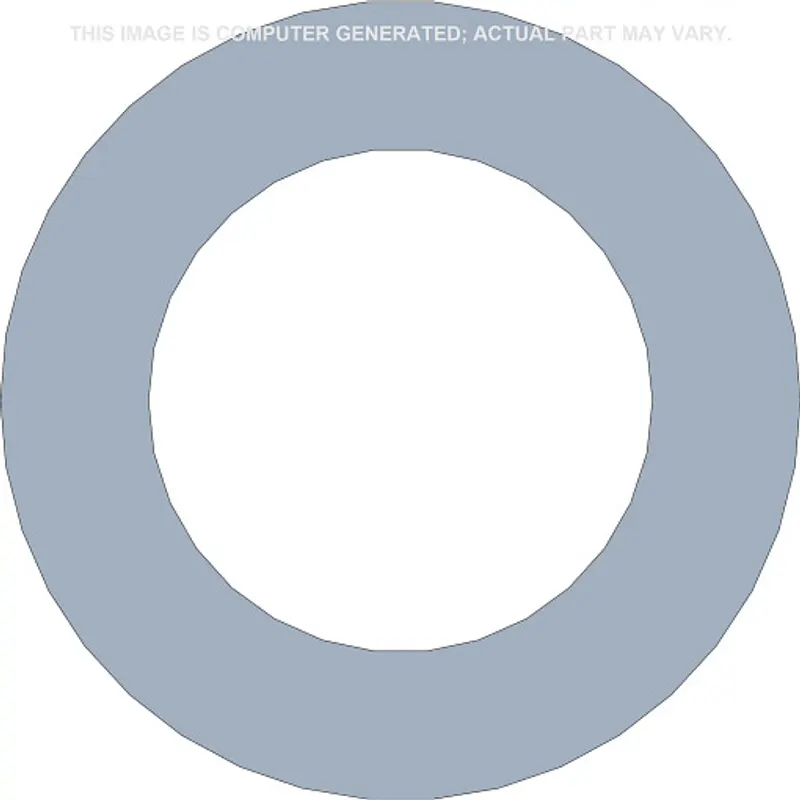 Peça código OEM H71514 — ARRUELA PLANA