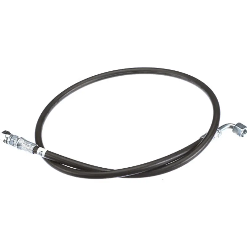 Peça código OEM HX33L04120DX — MANGUEIRA