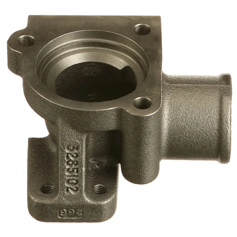 Peça código OEM J285102 — Housing
