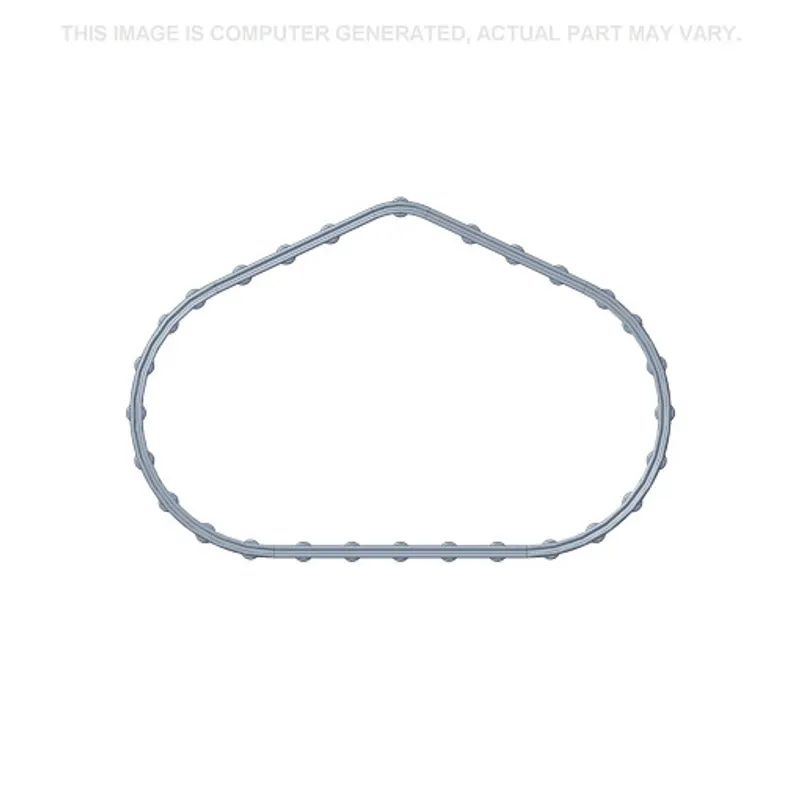 Peça código OEM J4010636 — Engine Seal Kit