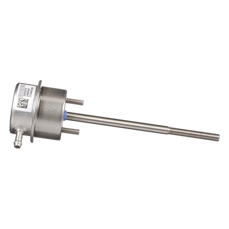Peça código OEM J593678 — Conjunto do atuador da válvula de descarga do…