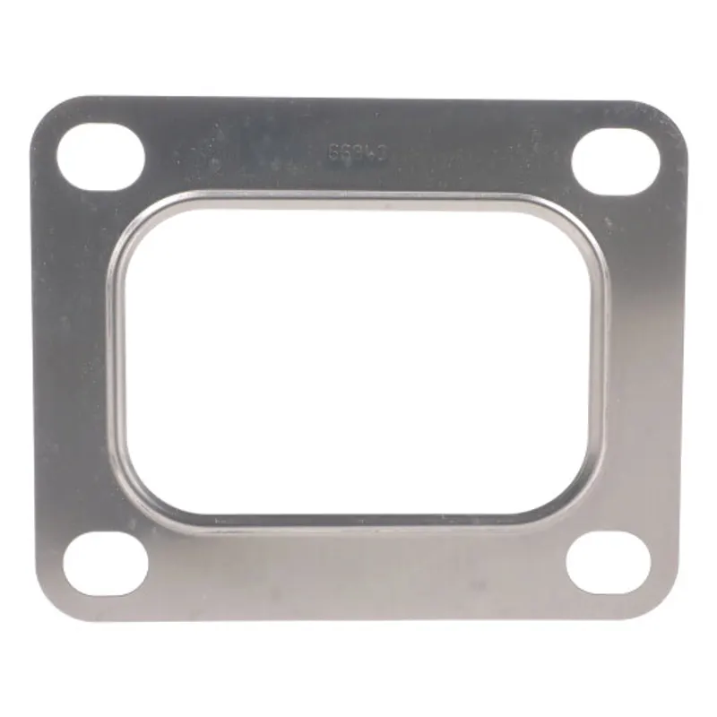 Peça código OEM J755843 — Junta de suporte do turbo - 0,5 mm espessura