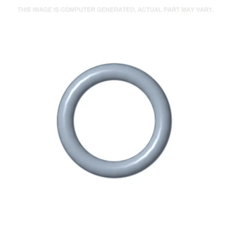 Peça código OEM J867640 — O-RING