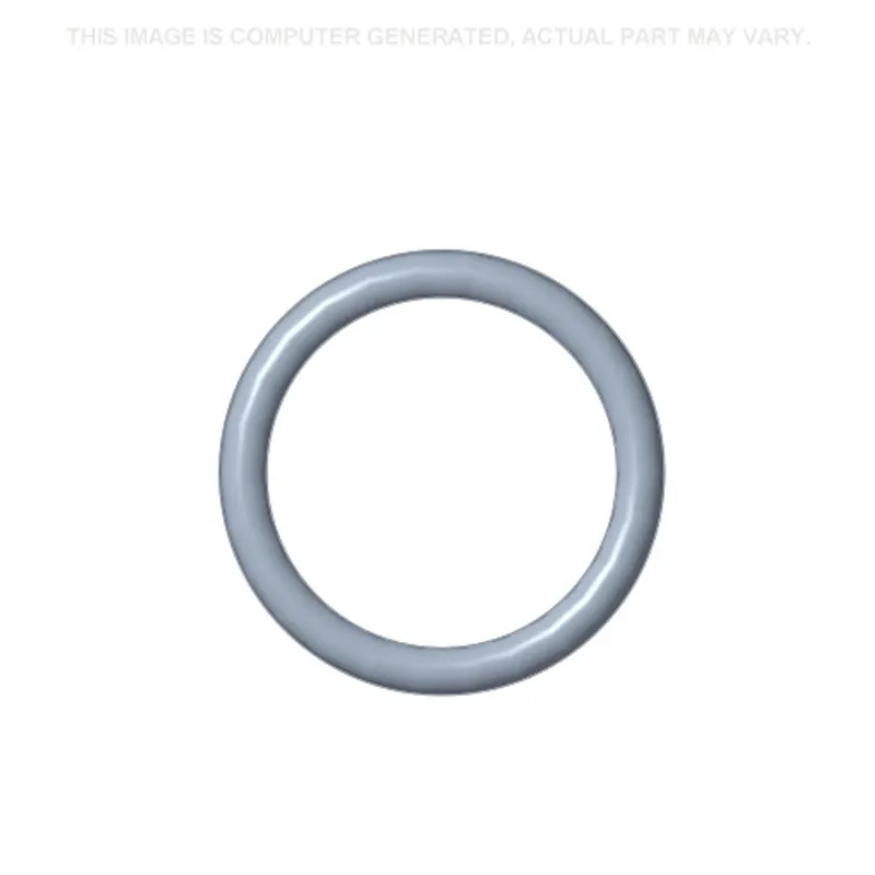 Peça código OEM J867641 — O-Ring - 14 mm DI x 1,7 mm espessura