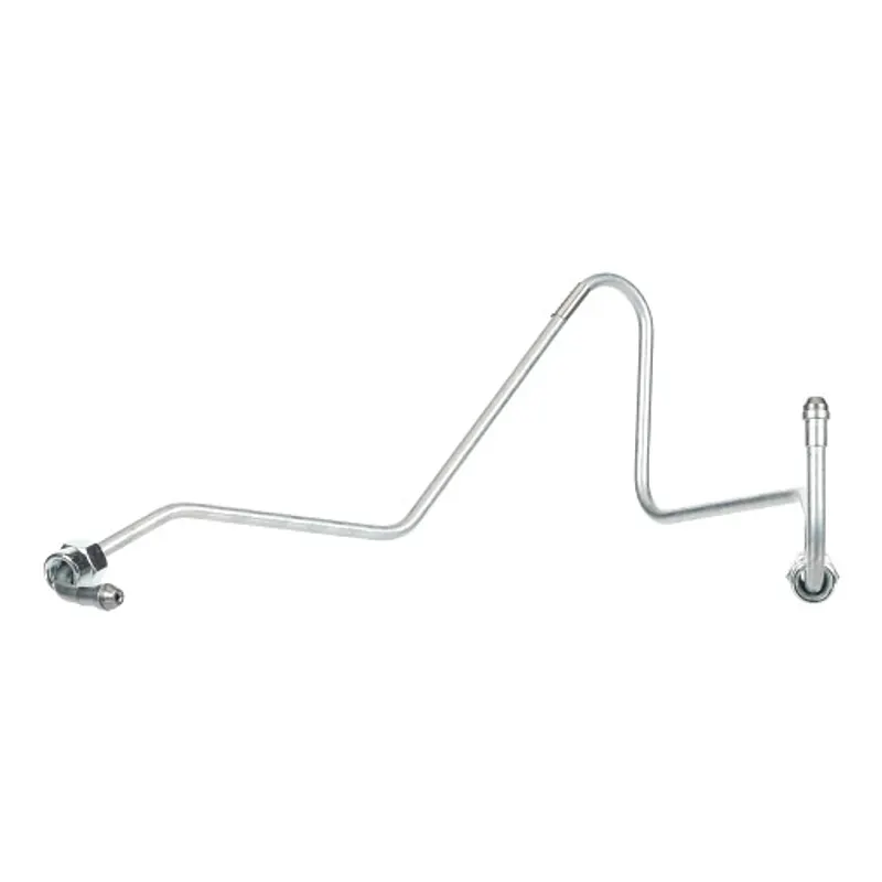 Peça código OEM J903487 — TUBO DE COMBUSTÍVEL