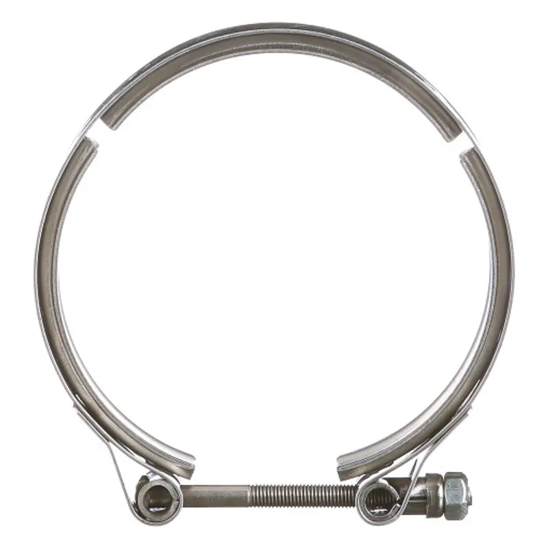 Peça código OEM J905216 — BRAÇADEIRA